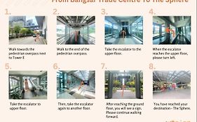 The Toorak @ Bangsar South Mid Valley